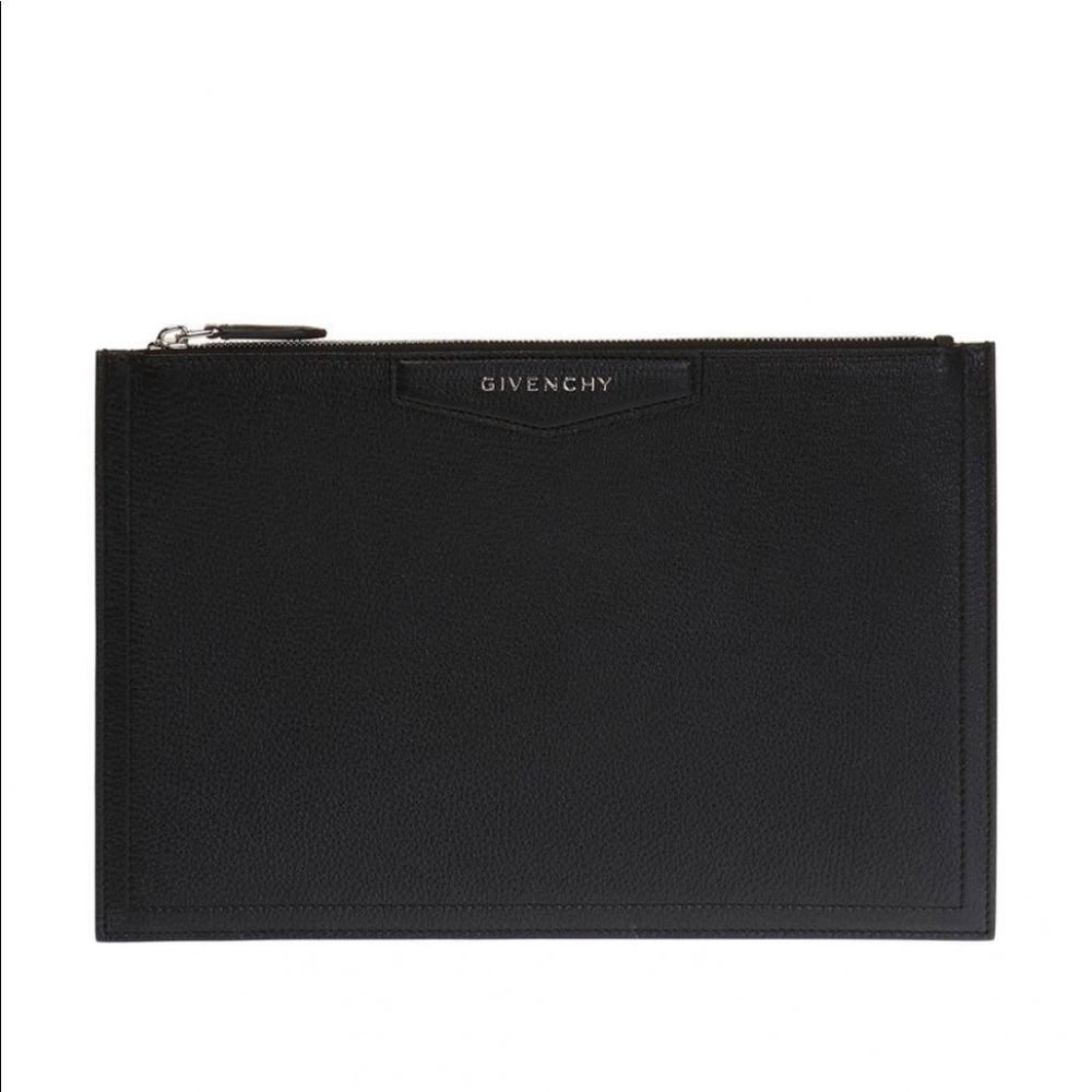 Givenchy clutch
